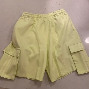 Ivy park shorts